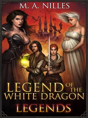 cover image of Legends